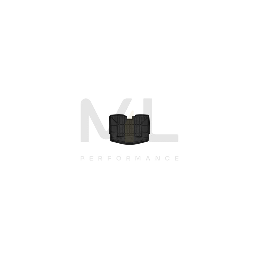 FROGUM TM400610 Car boot tray for NISSAN Note II Hatchback (E12) TPE (thermoplastic elastomer), Nonslip, (LHD)