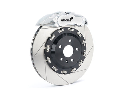 Paragon PBK.50.101.343.320.TL.01.0x.Px.F Alcon Big Brake Kit (Front Mono 6) - BMW M3 (E36)