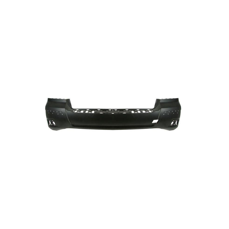 Blic 5506-00-3580952P Bumper Suitable For Mercedes-Benz Glk (X204)