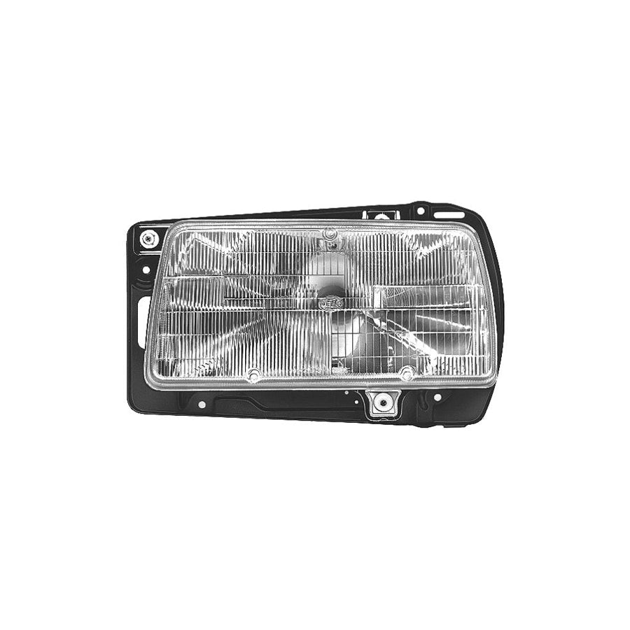Hella 1AH 004 785-121 Headlight