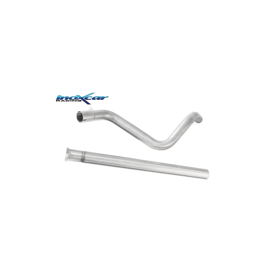 InoXcar TCMEG.01 Renault Megane II Direct Central Pipe