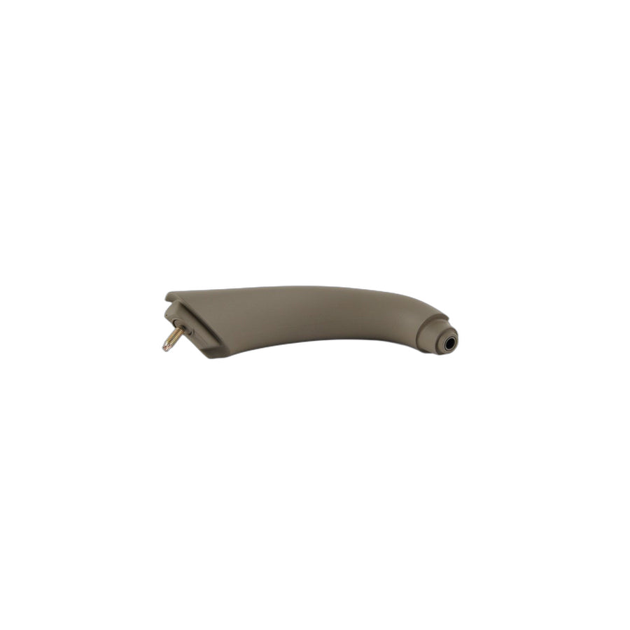 Genuine BMW 51418265140 E53 Door Handle Front Right PASTELLGRÜN (Inc. X5) | ML Performance US Car Parts