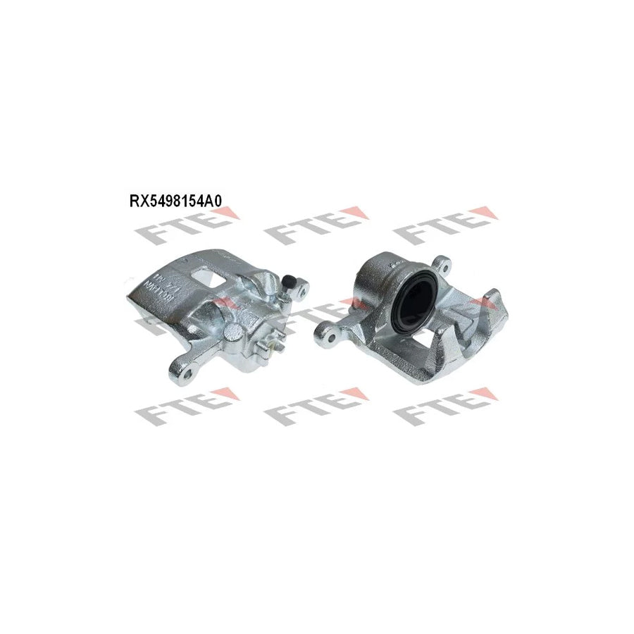 FTE Rx5498154A0 Brake Caliper for Suzuki Liana