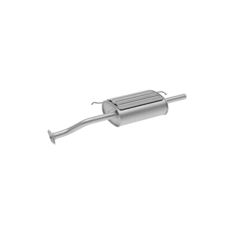 Hella 8LD 366 026-791 Rear Silencer