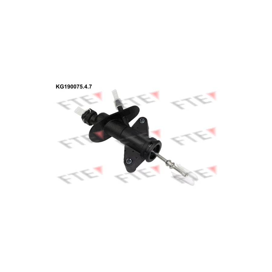 FTE Kg190075.4.7 Master Cylinder, Clutch