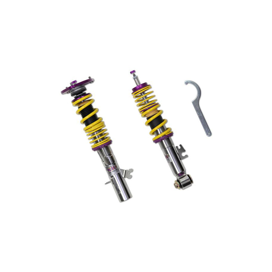 KW 35220850 Mini R56 R58 R59 Clubsport 2-Way Coilover Kit 2 | ML Performance US Car Parts