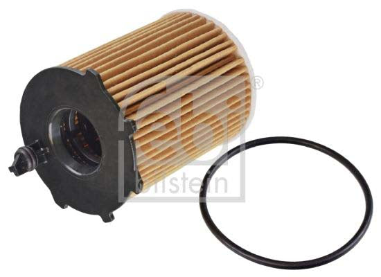 Febi Bilstein 170079 Oil Filter