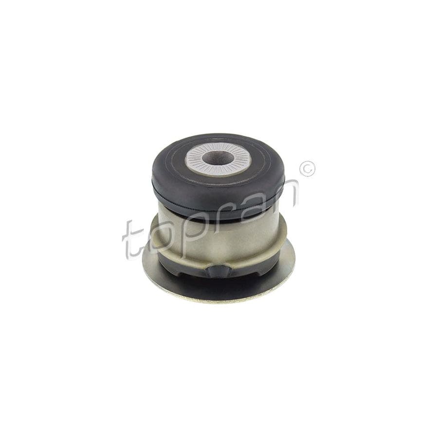 Topran 110 941 Mounting, Axle Bracket