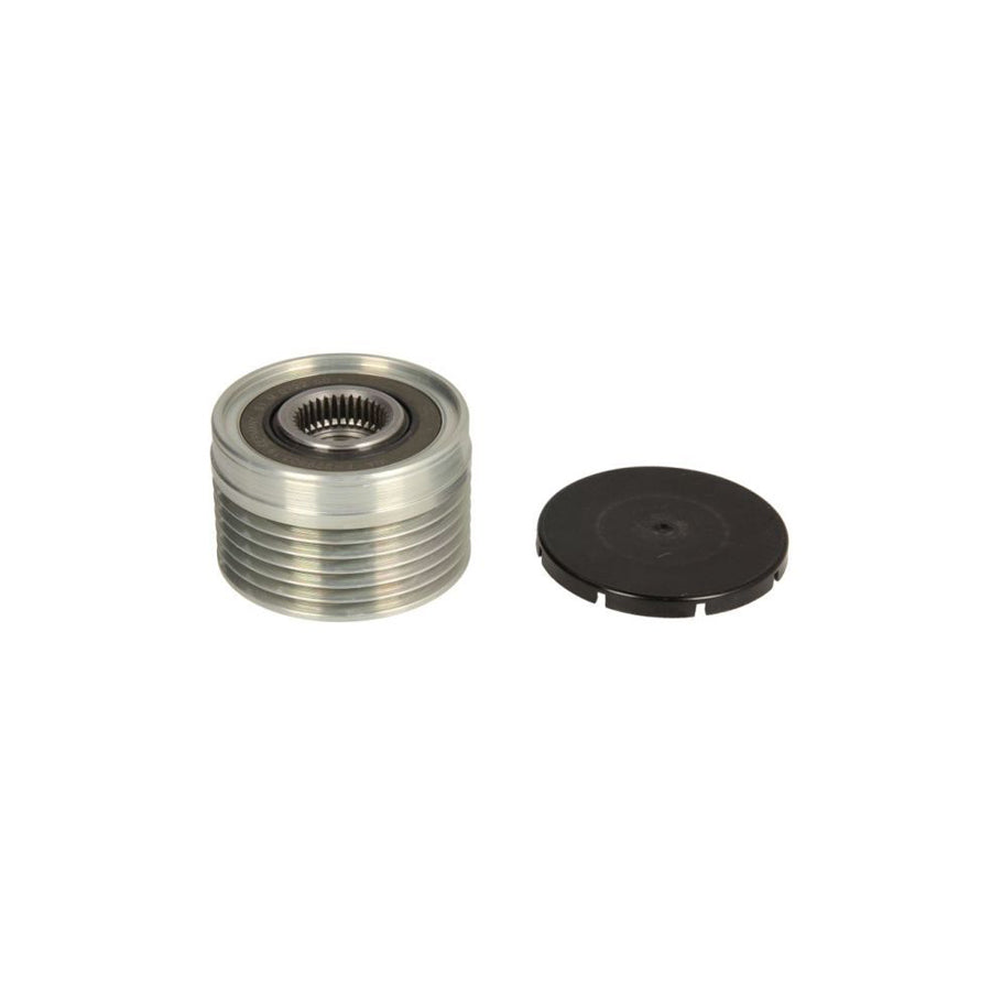 Lauber CQ1040106 Pulley, Alternator