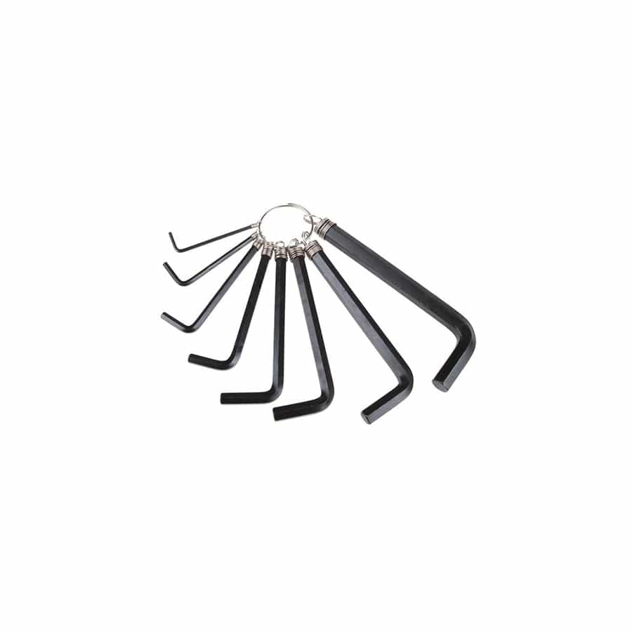Alca 455000 Angled Screwdriver Set