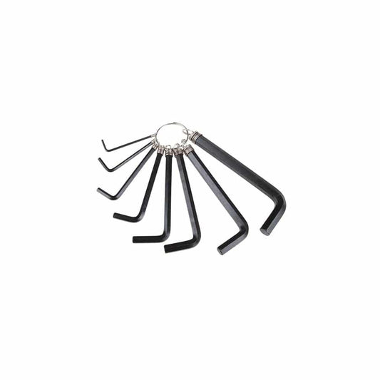 Alca 455000 Angled Screwdriver Set