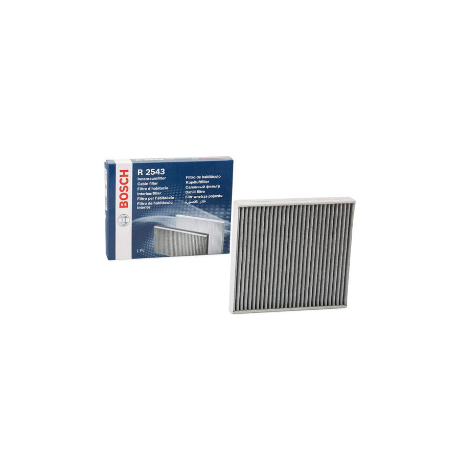 Bosch 1 987 432 543 Pollen Filter | ML Performance UK Car Parts