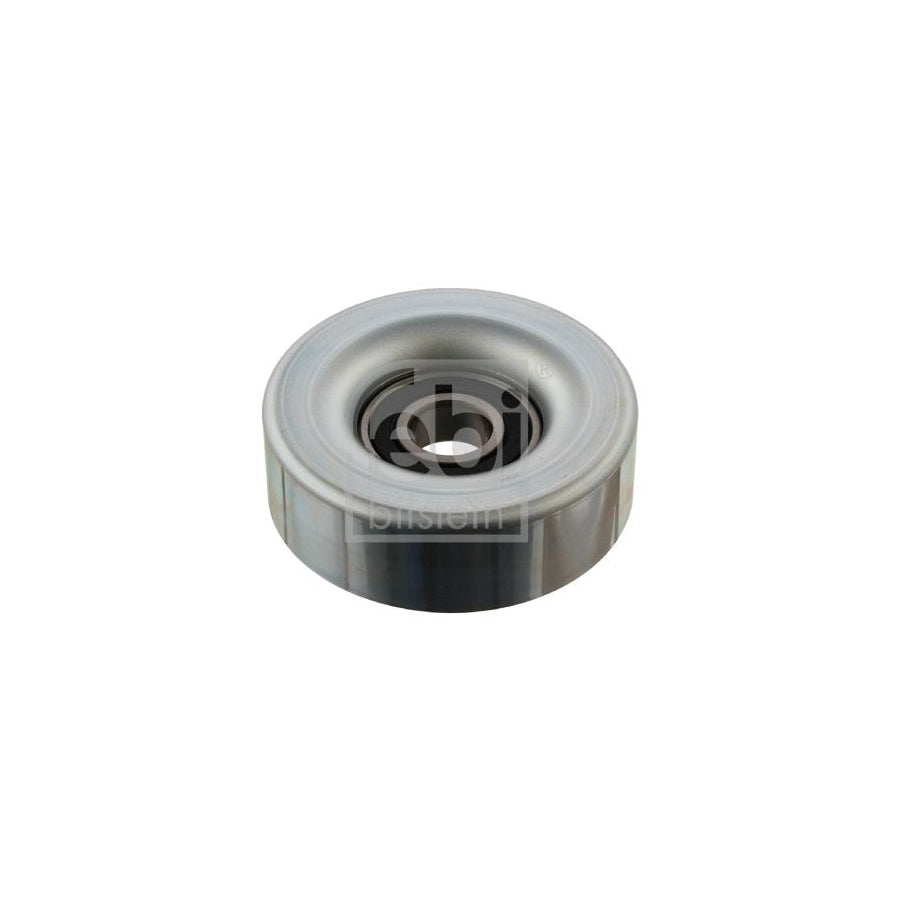 Febi Bilstein 31480 Deflection / Guide Pulley, V-Ribbed Belt