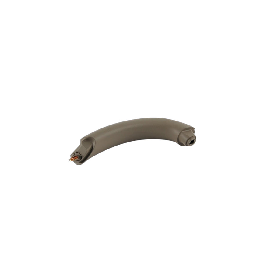 Genuine BMW 51418265139 E53 Door Handle Front Left PASTELLGRÜN (Inc. X5) | ML Performance US Car Parts