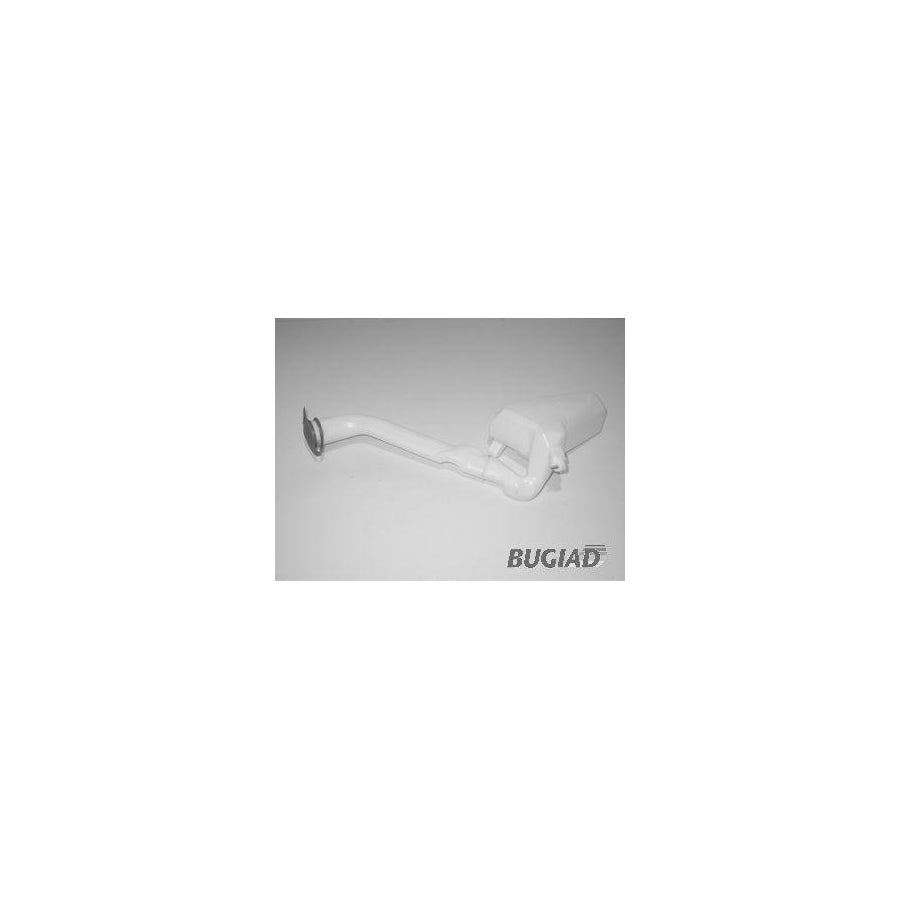 BUGIAD Bsp20152 Coolant Expansion Tank