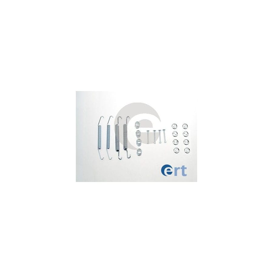 ERT 310010 Accessory Kit, Brake Shoes