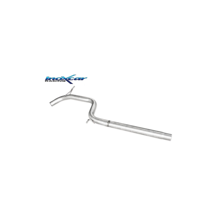 InoXcar TCLEON Seat Leon (5F) Direct Central Pipe
