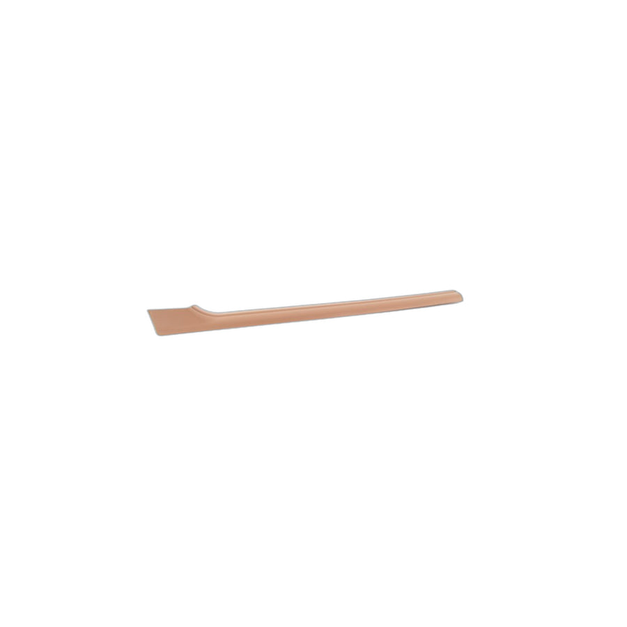 Genuine BMW 51478239961 E46 Cover Strip, Entrance, Interior, Left HELLBEIGE (Inc. 316Ci) | ML Performance UK Car Parts