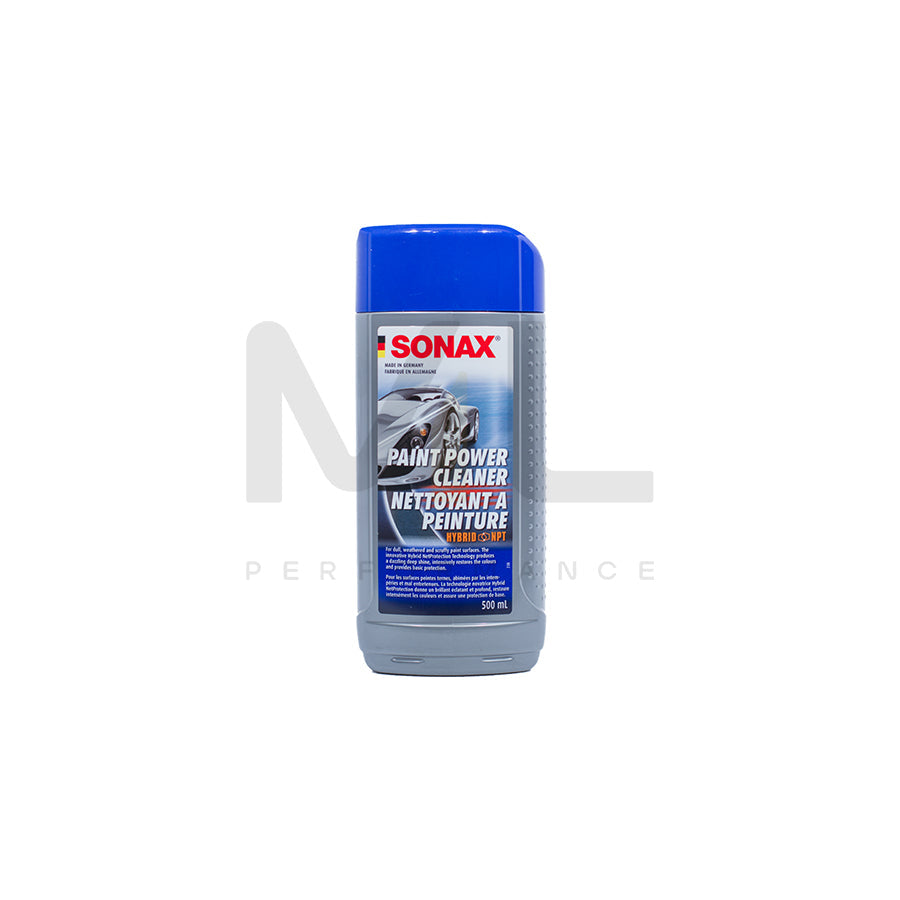 Sonax XTREME Polish+Wax 3 Hybrid NPT 500ml