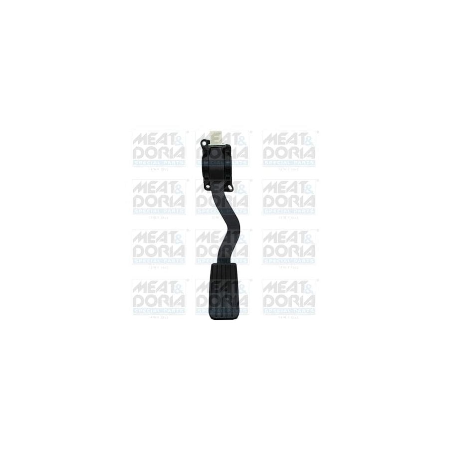 MEAT & DORIA 83659 Accelerator Pedal Kit