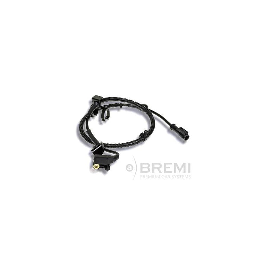Bremi 51069 Abs Sensor for Jaguar S-Type (X200)