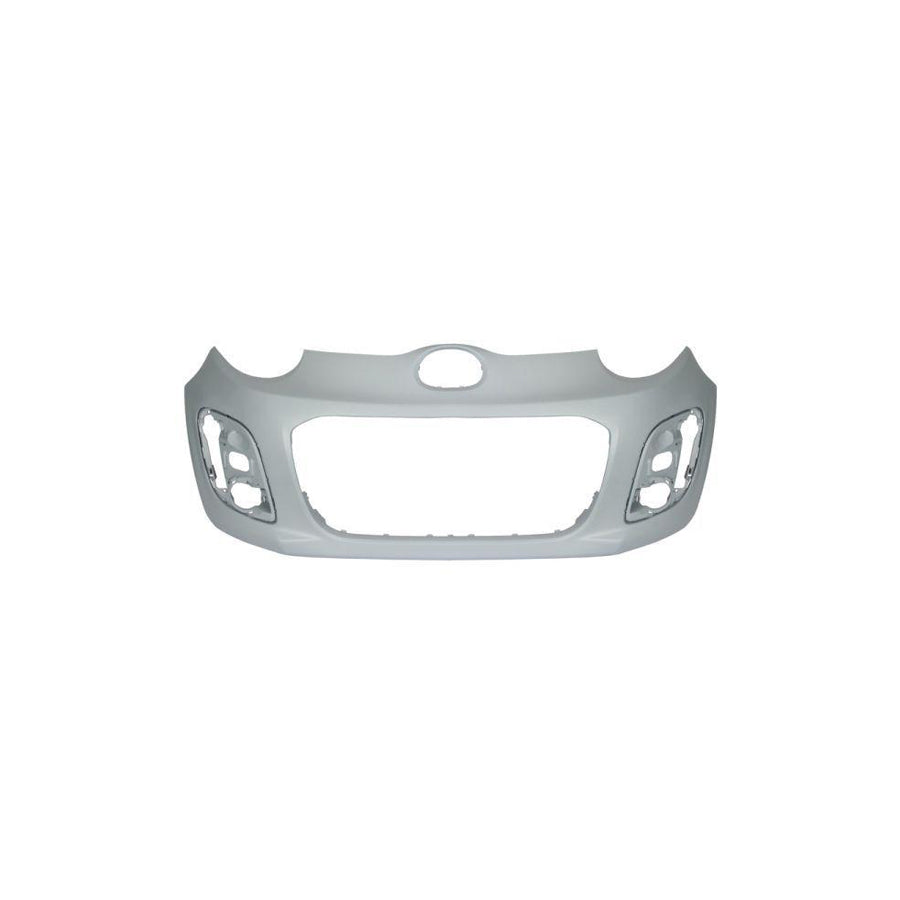 Blic 5510-00-0502900P Bumper For Citroen C1 I