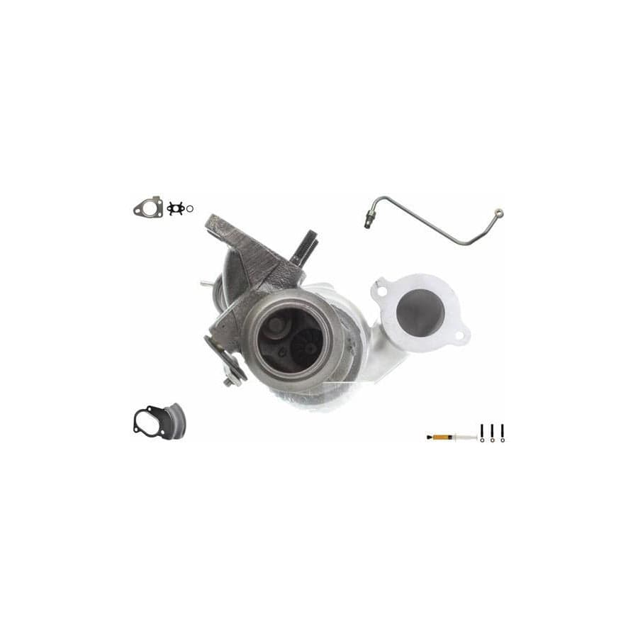 Alanko 901100S1 Turbocharger
