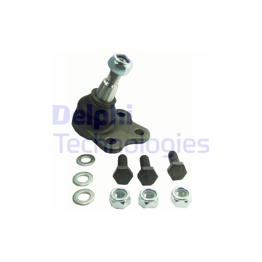Delphi Tc1907 Ball Joint