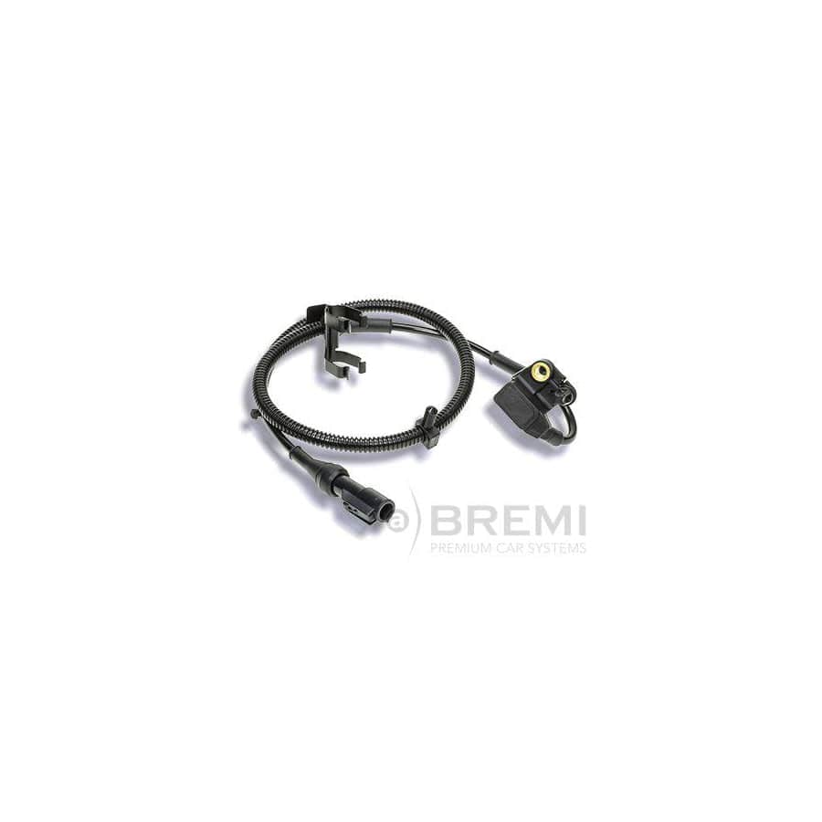 Bremi 51068 Abs Sensor for Jaguar S-Type (X200)
