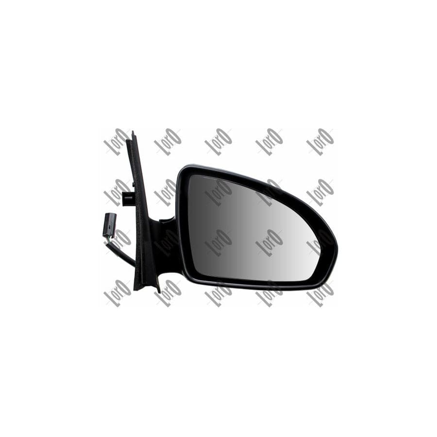 Abakus 3606M12 Wing Mirror for Smart Fortwo