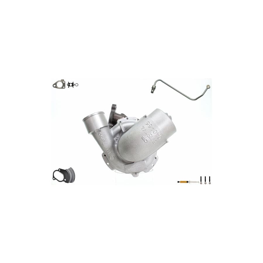 Alanko 901172S1 Turbocharger