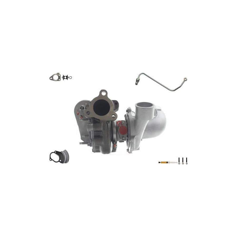 Alanko 901171S1 Turbocharger