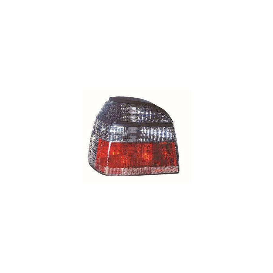 Abakus 4411916P3Bec Combination Rearlight Set for VW Golf