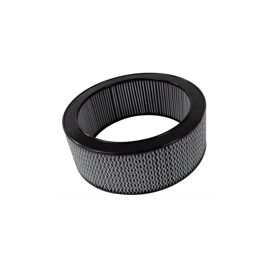  aFe 18-11428 14 IN OD x 11 IN ID x 5 IN H w/ Expanded Metal Round Racing Air Filter  | ML Performance US Car Parts