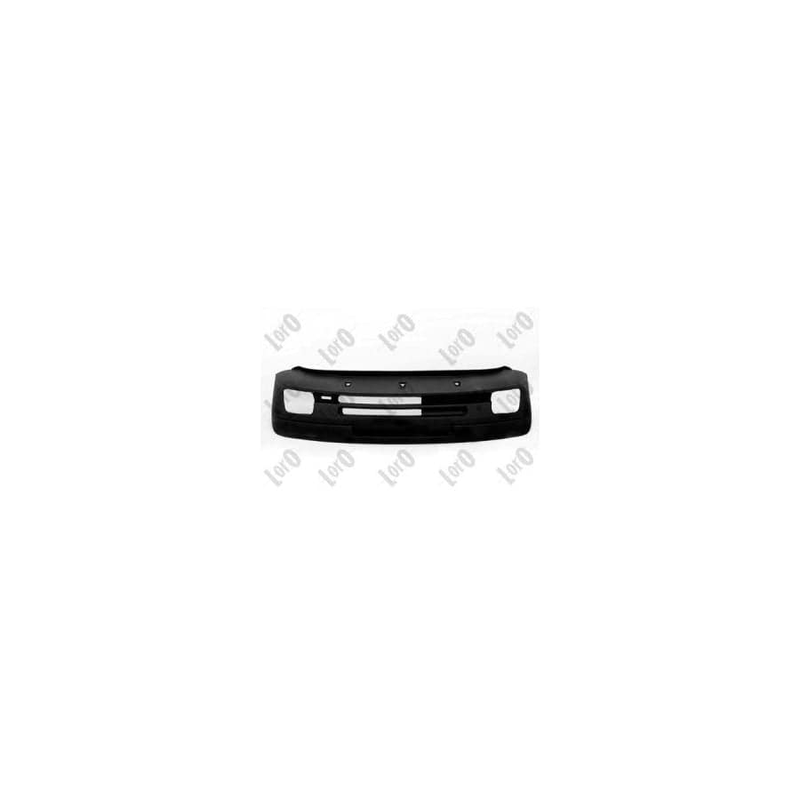 Abakus 03801503 Bumper for Peugeot 106 I Hatchback