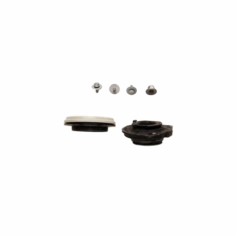 Bilstein 12-234110 NISSAN Note B1 Front Right Top Strut Mount 3 | ML Performance US Car Parts