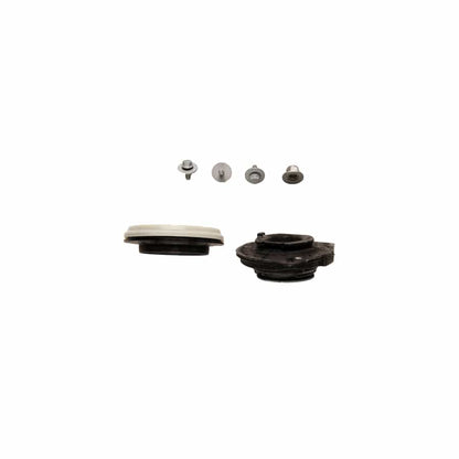 Bilstein 12-234110 NISSAN Note B1 Front Right Top Strut Mount 3 | ML Performance US Car Parts