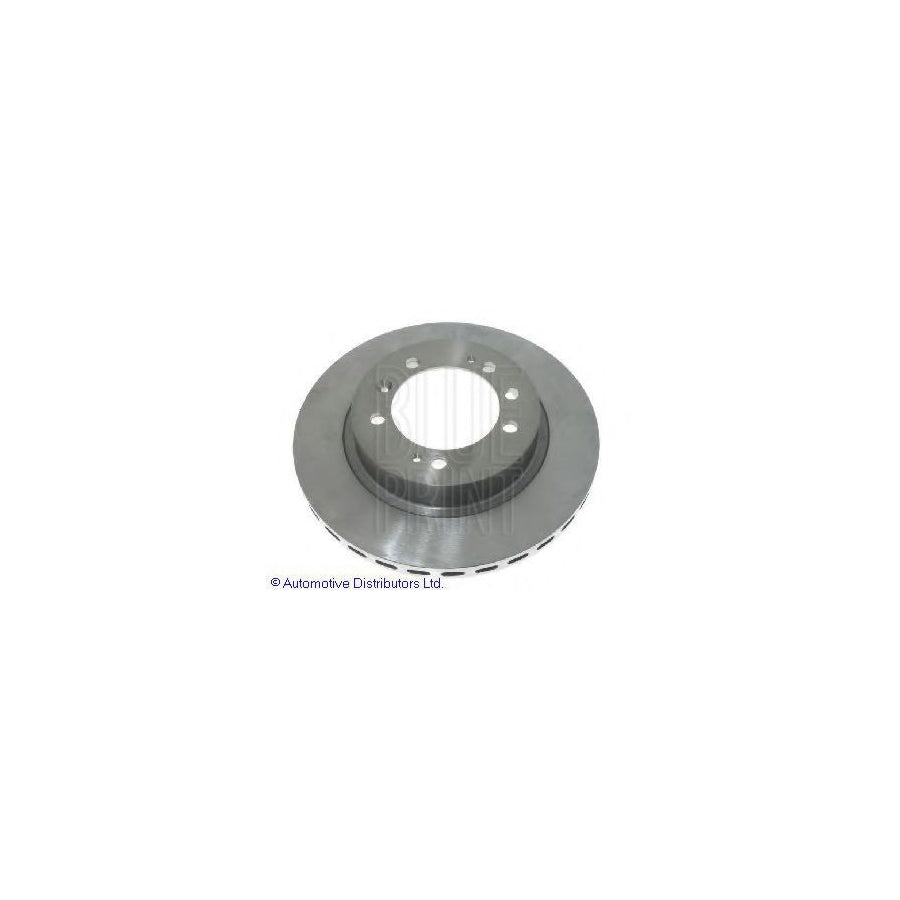 Blue Print Adc44331 Brake Disc for Mitsubishi Starion (A180, A187)