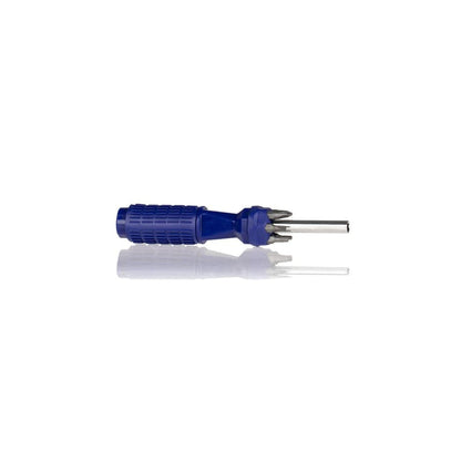 Alca 454000 Bit Screwdriver