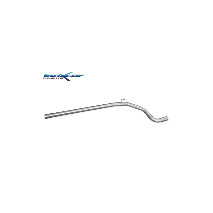 InoXcar TCMITO Mito Direct Central Pipe