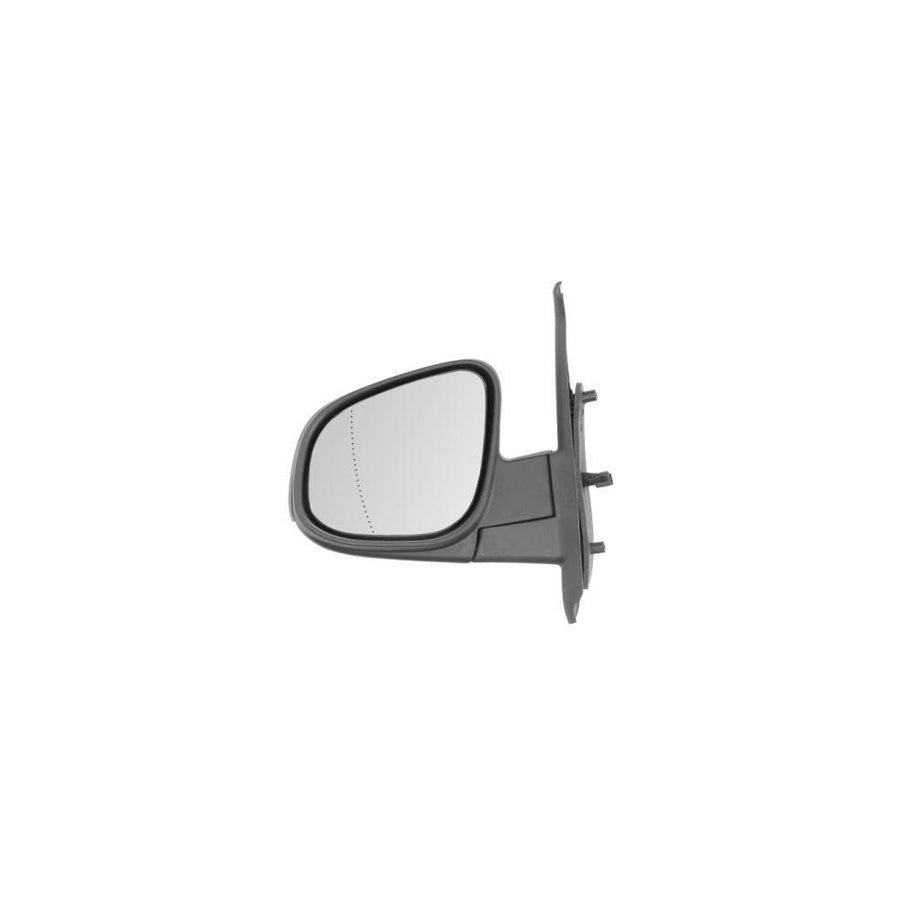 Blic 5402-02-2001753P Wing Mirror