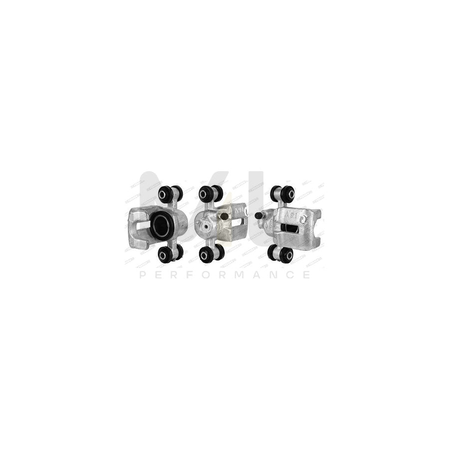 FERODO PREMIER FCL692852 Brake Caliper for NISSAN Micra I Hatchback (K10) with accessories | ML Performance Car Parts