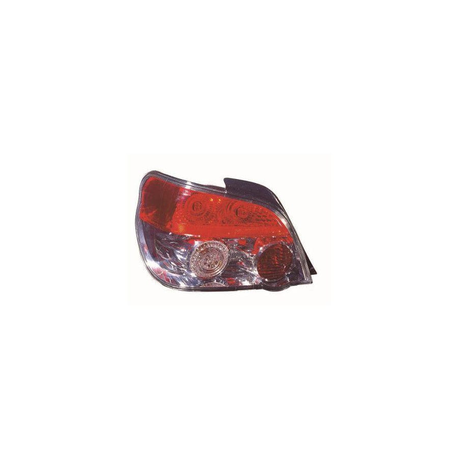 Abakus 2201919L3Ldue Rear Light
