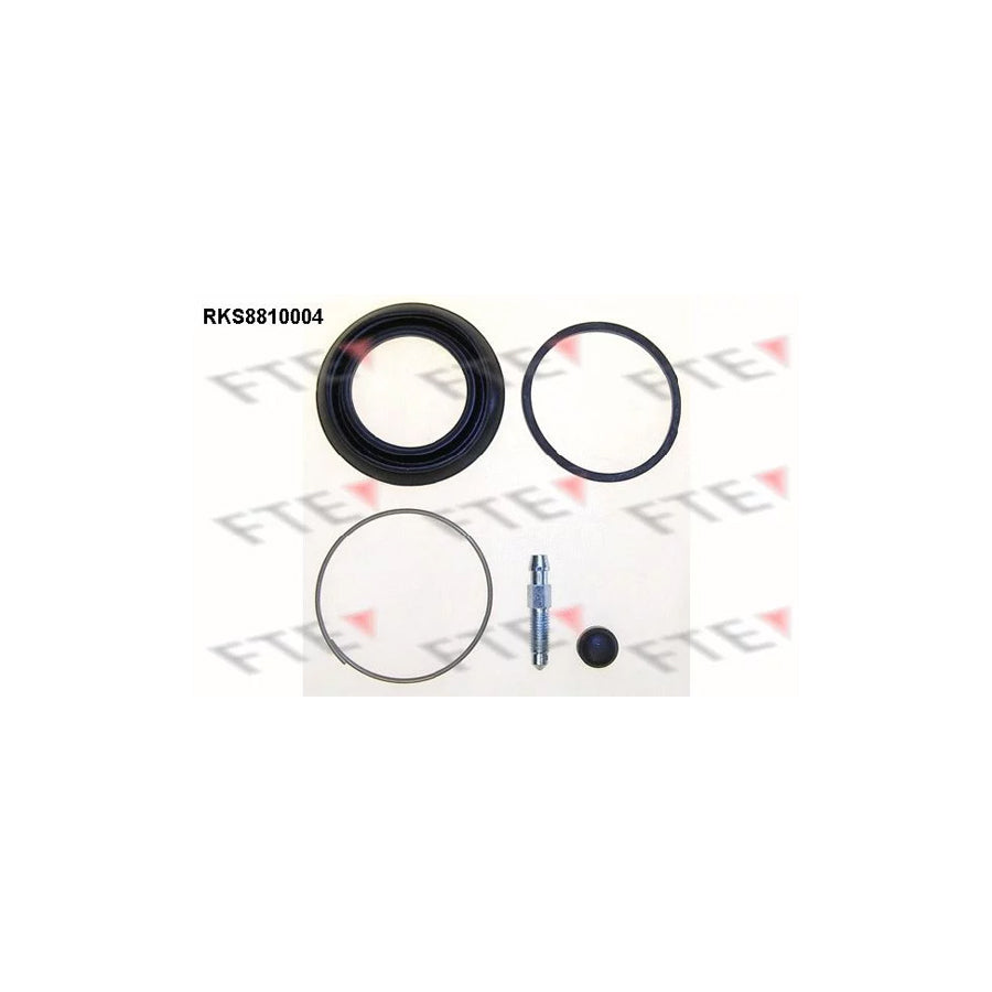 FTE Rks8810004 Repair Kit, Brake Caliper