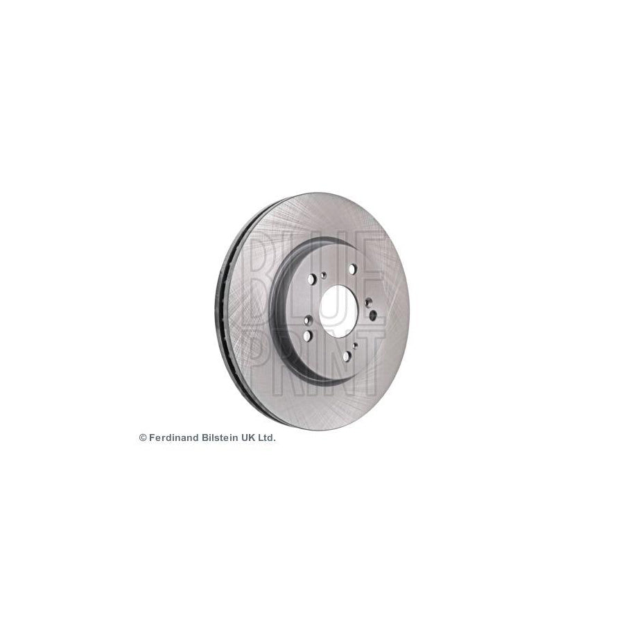 Blue Print Adh243124 Brake Disc for Honda Cr-V