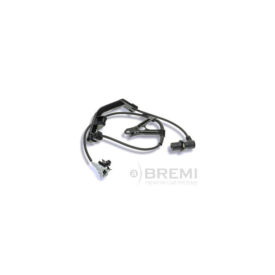 Bremi 51085 Abs Sensor for Toyota Corolla