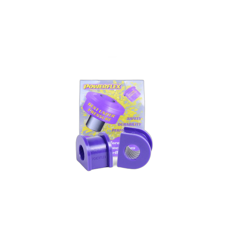 Powerflex PFR3-210-15 Audi Rear Anti Roll Bar Bush 15mm (Inc. A4, S4, RS4) | ML Performance UK Car Parts