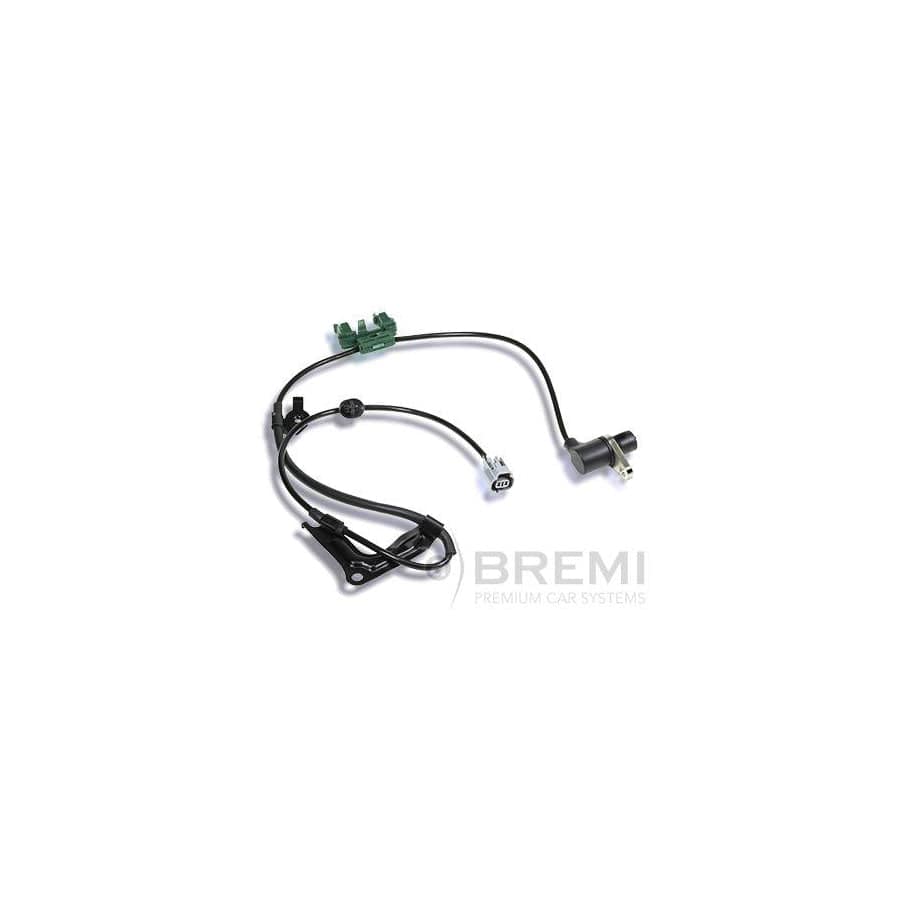 Bremi 51083 Abs Sensor for Toyota Avensis