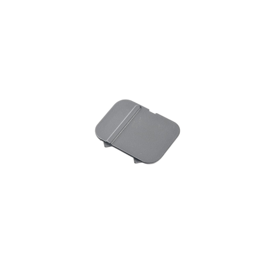 Genuine BMW 51478238801 E39 Left Sill Cover Lid SCHWARZ (Inc. 528i) | ML Performance UK Car Parts