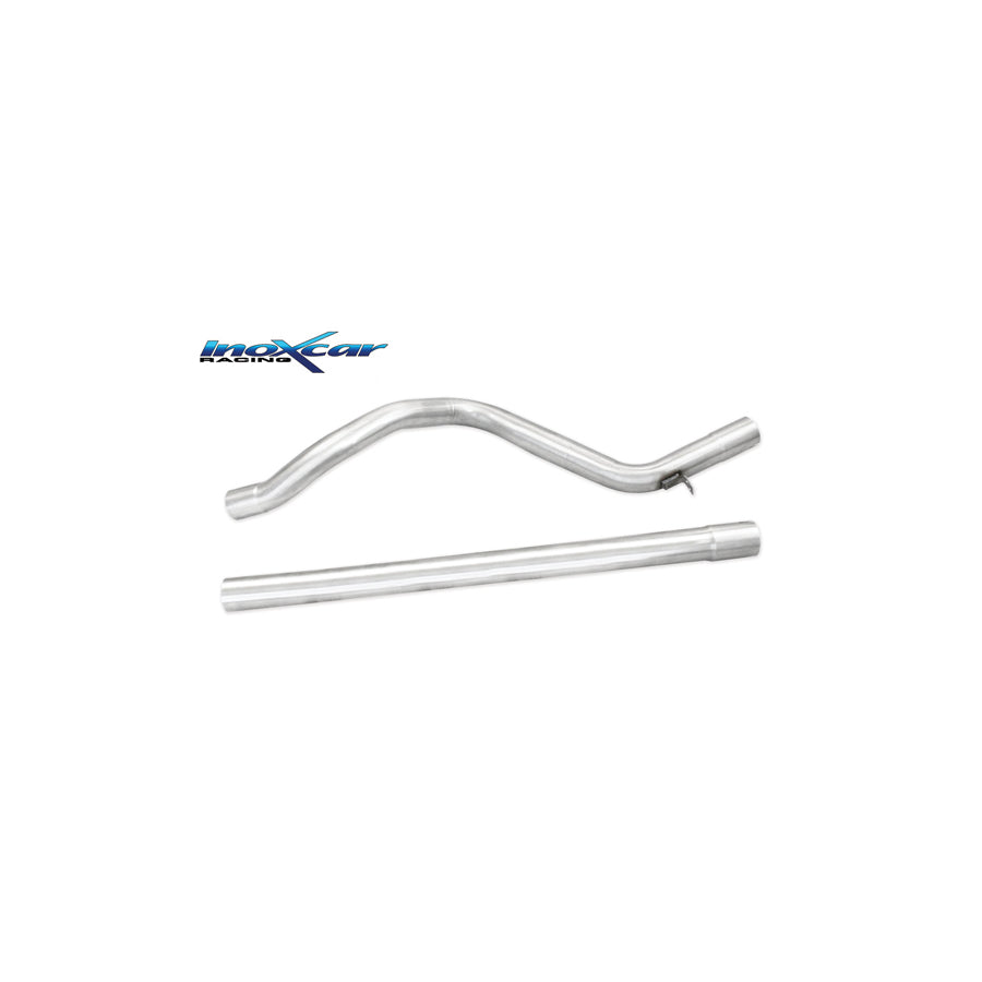 InoXcar TCMEG Renault Megane III Direct Central Pipe